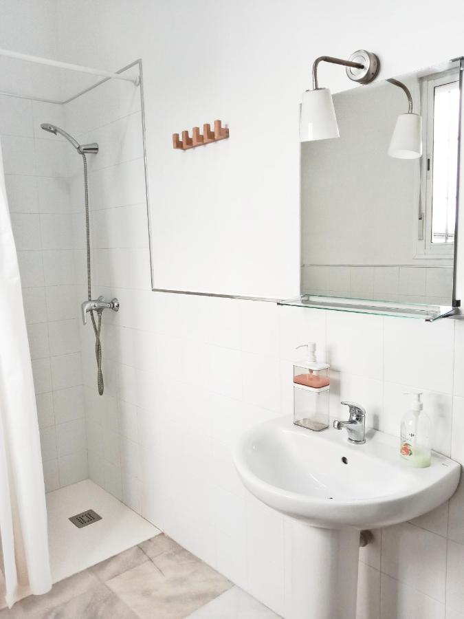 Centro Jerez Suite - Flamenco Apartment 赫雷斯 外观 照片